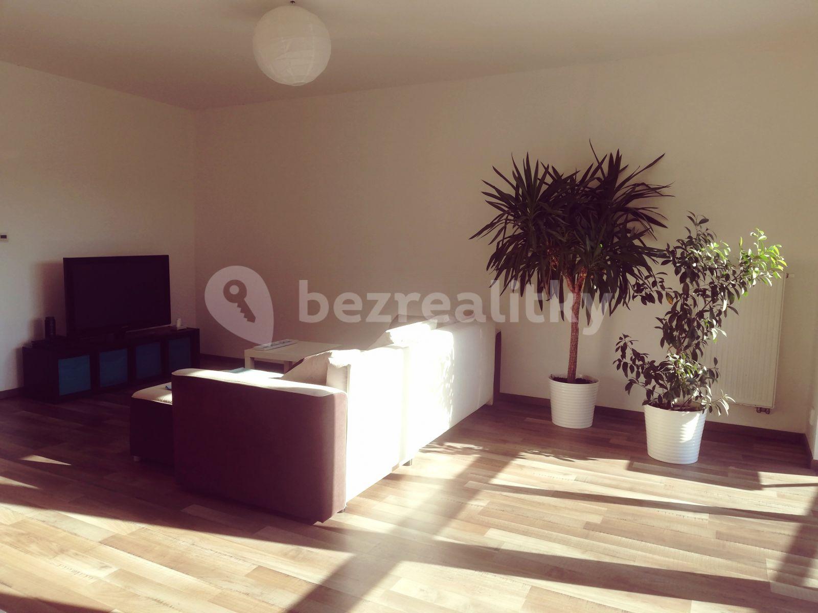 1 bedroom with open-plan kitchen flat to rent, 74 m², Svatoplukova, Brno, Jihomoravský Region