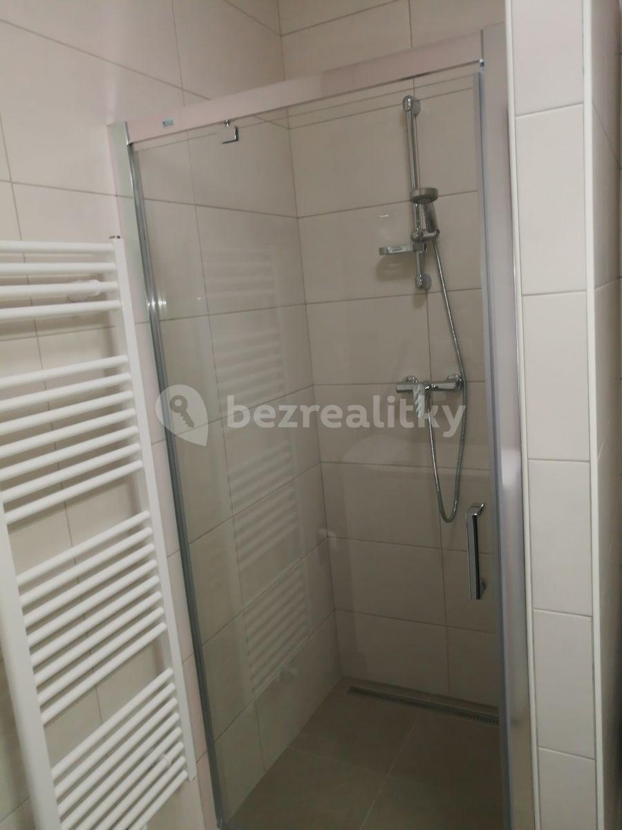 Studio flat to rent, 40 m², K Letišti, Znojmo, Jihomoravský Region