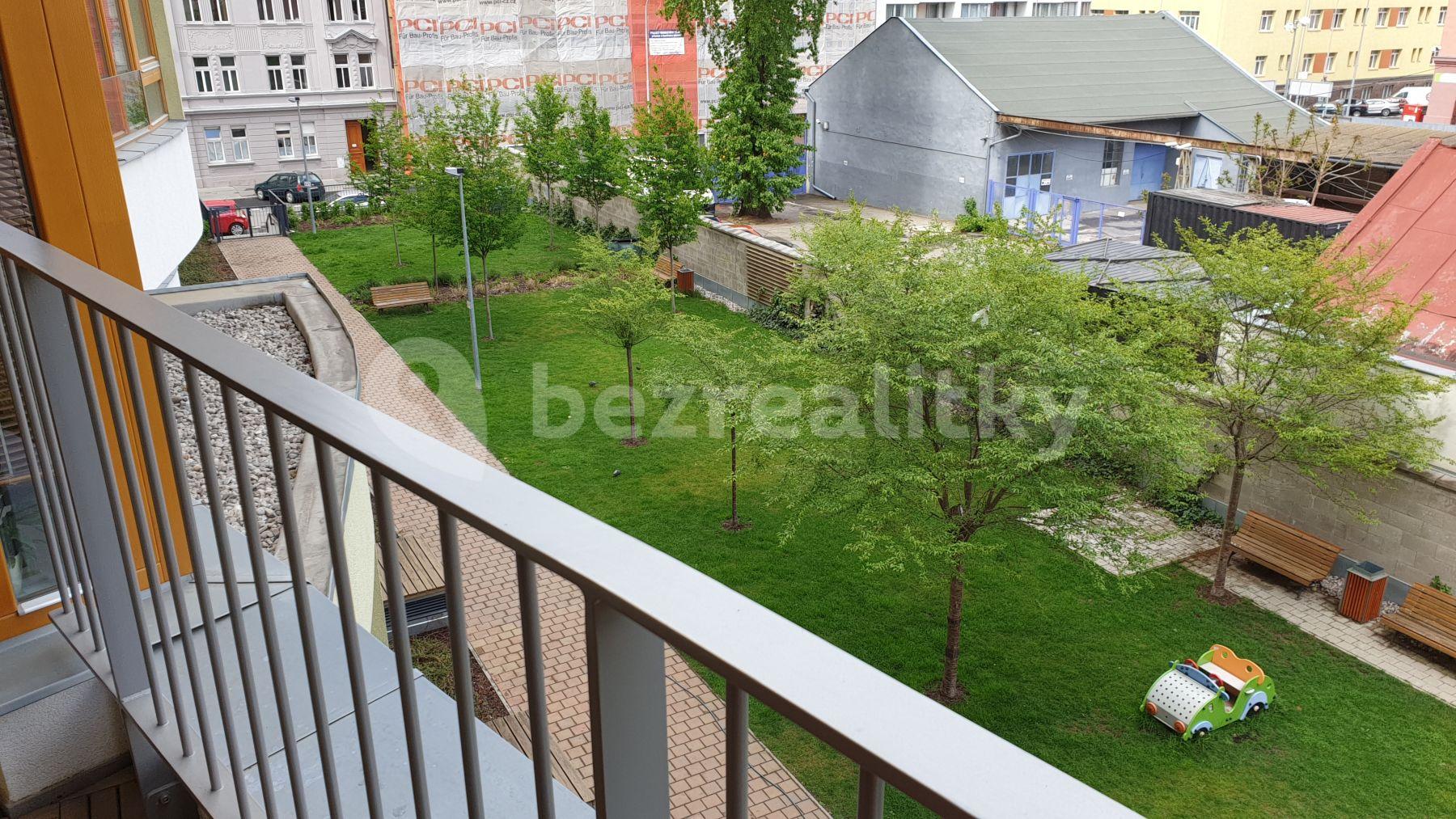 1 bedroom with open-plan kitchen flat to rent, 54 m², Kurta Konráda, Prague, Prague