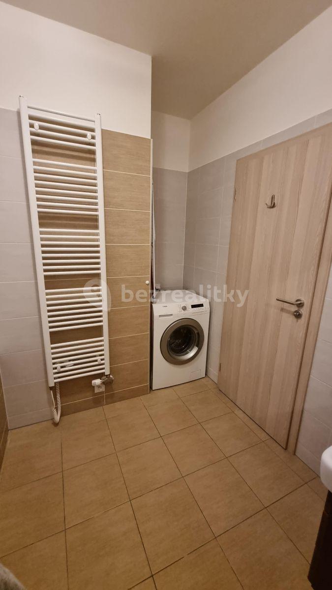 1 bedroom with open-plan kitchen flat to rent, 54 m², Kurta Konráda, Prague, Prague