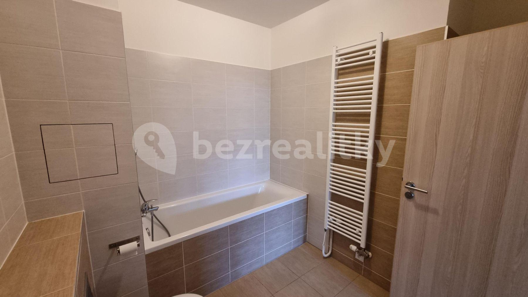 1 bedroom with open-plan kitchen flat to rent, 54 m², Kurta Konráda, Prague, Prague