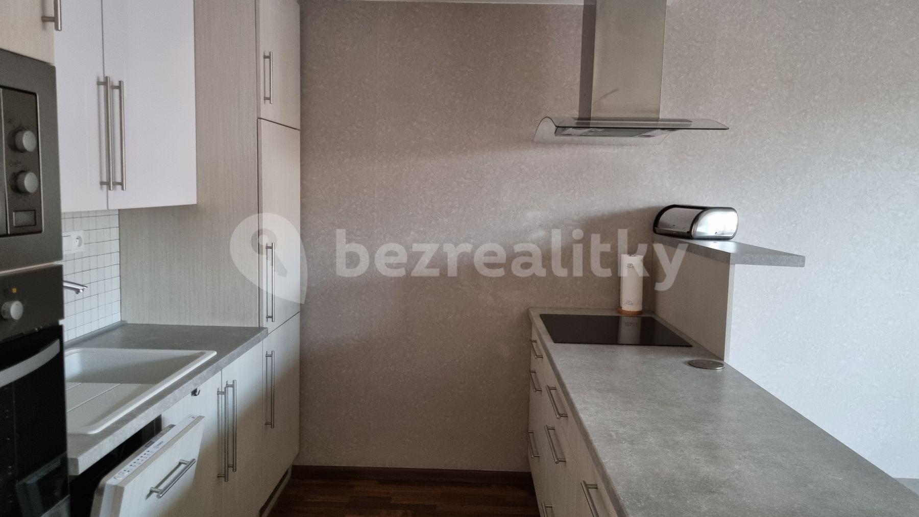 1 bedroom with open-plan kitchen flat to rent, 54 m², Kurta Konráda, Prague, Prague