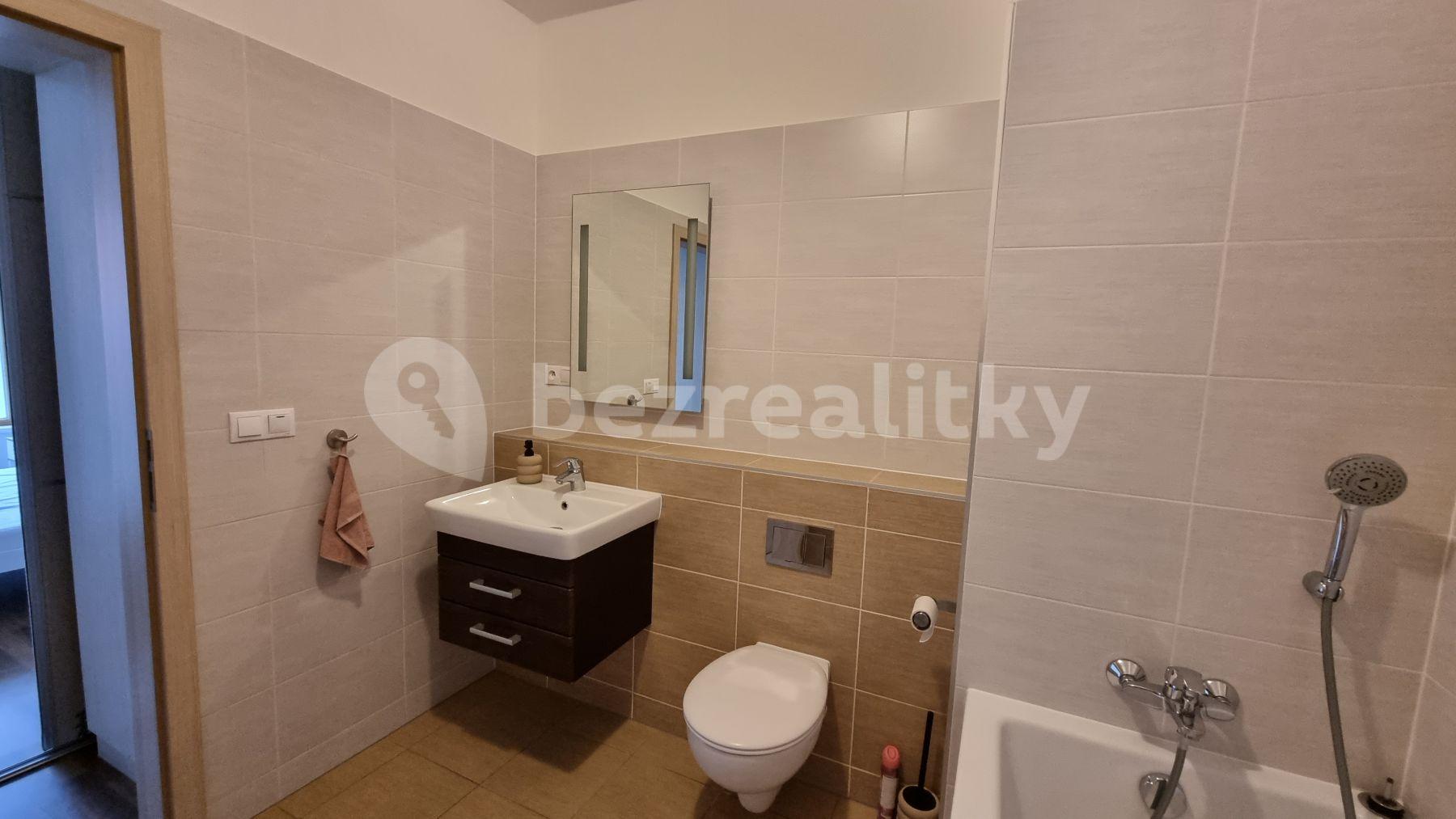 1 bedroom with open-plan kitchen flat to rent, 54 m², Kurta Konráda, Prague, Prague