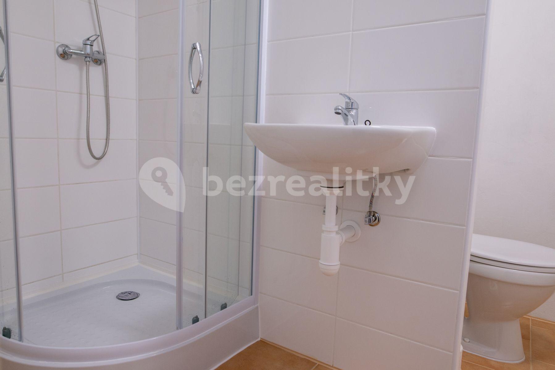 1 bedroom flat to rent, 30 m², Polní, Jihlava, Vysočina Region