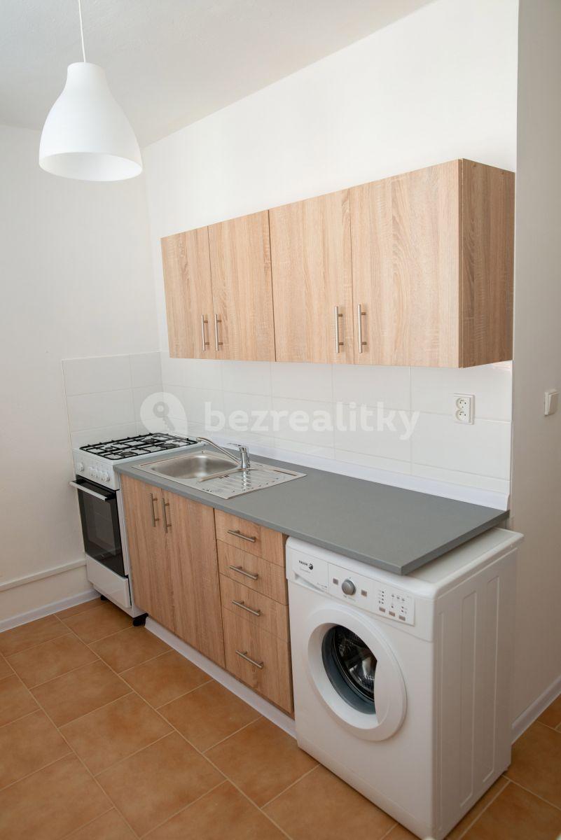 1 bedroom flat to rent, 30 m², Polní, Jihlava, Vysočina Region