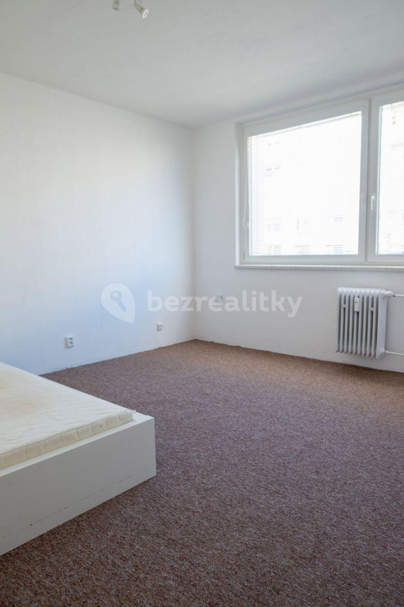 1 bedroom flat to rent, 30 m², Polní, Jihlava, Vysočina Region