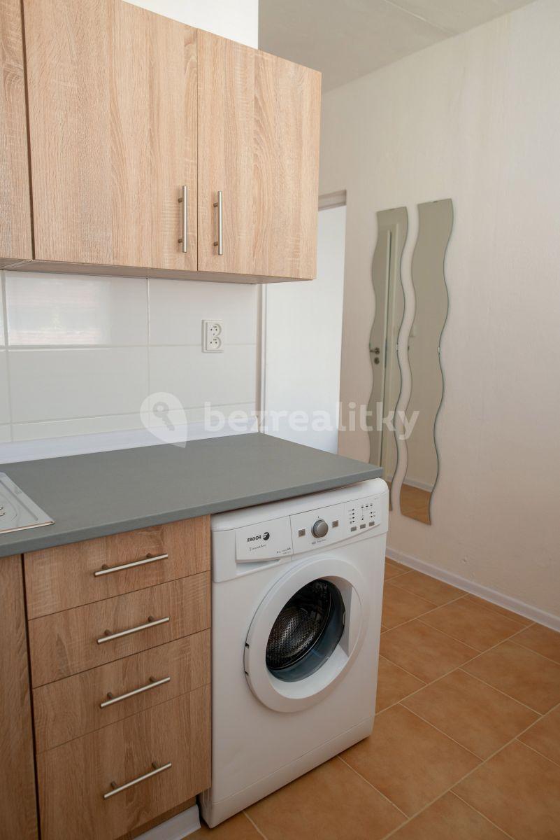 1 bedroom flat to rent, 30 m², Polní, Jihlava, Vysočina Region