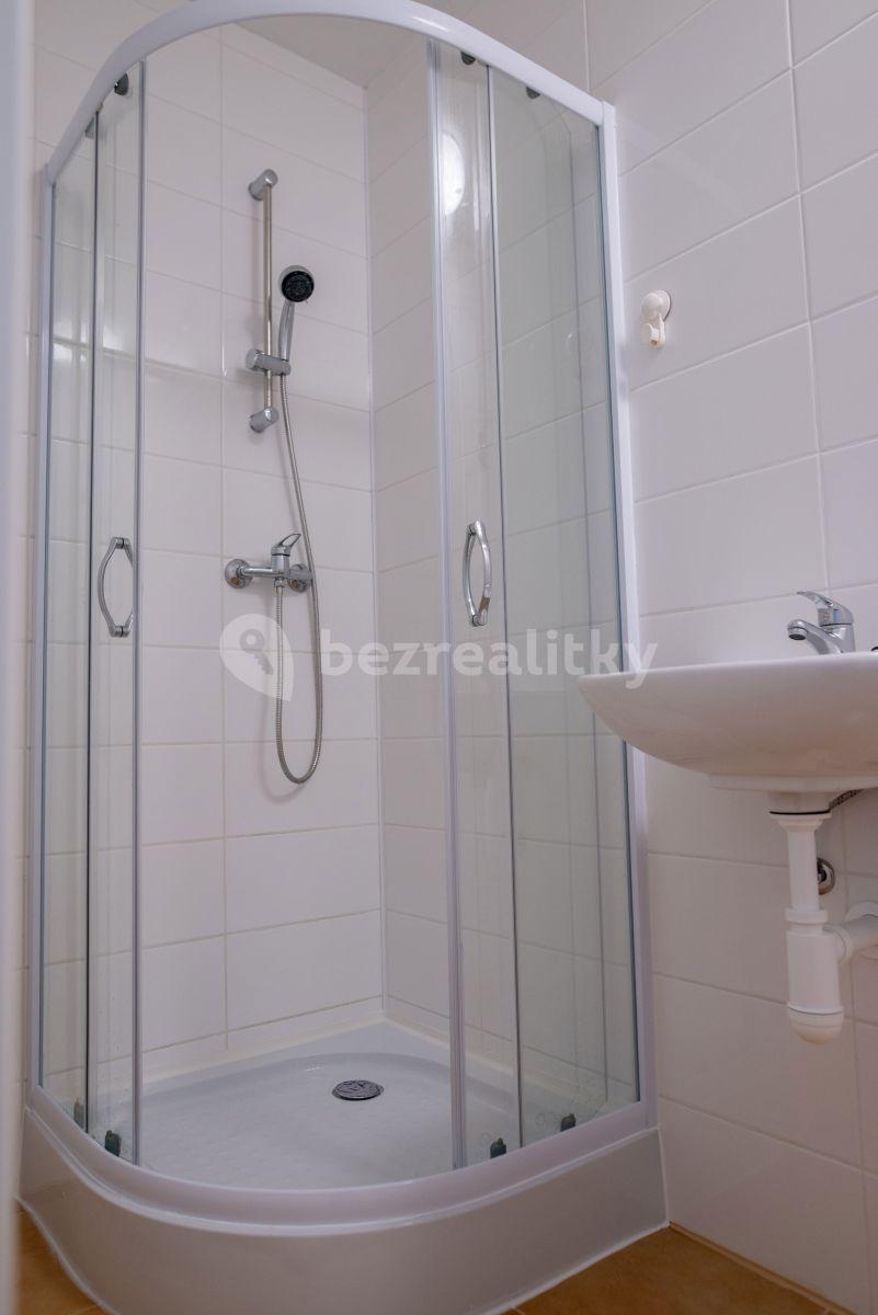 1 bedroom flat to rent, 30 m², Polní, Jihlava, Vysočina Region