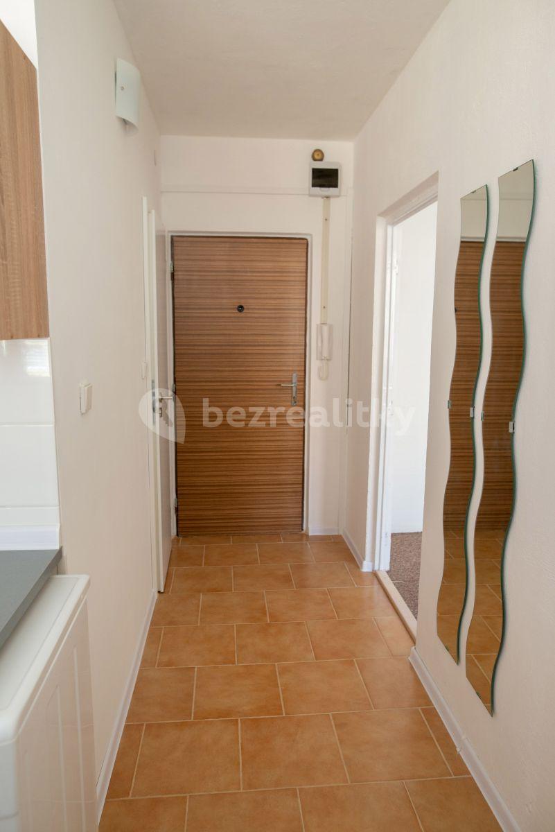 1 bedroom flat to rent, 30 m², Polní, Jihlava, Vysočina Region