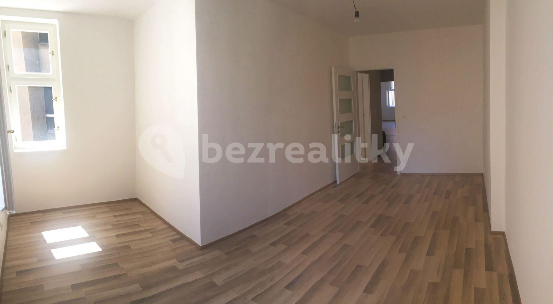 3 bedroom flat to rent, 83 m², Na Hutích, Prague, Prague