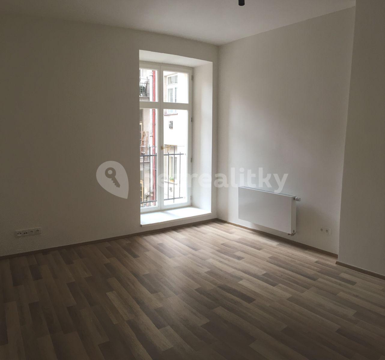 3 bedroom flat to rent, 83 m², Na Hutích, Prague, Prague