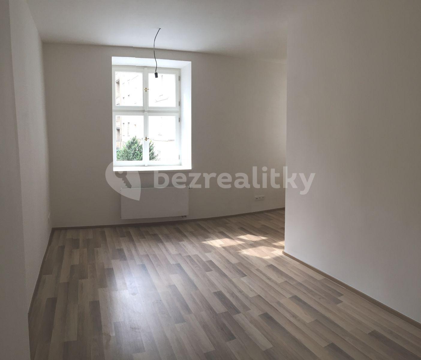 3 bedroom flat to rent, 83 m², Na Hutích, Prague, Prague