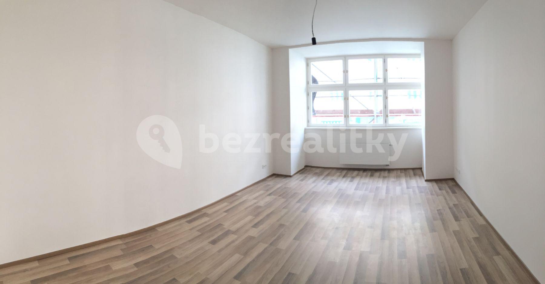 3 bedroom flat to rent, 83 m², Na Hutích, Prague, Prague