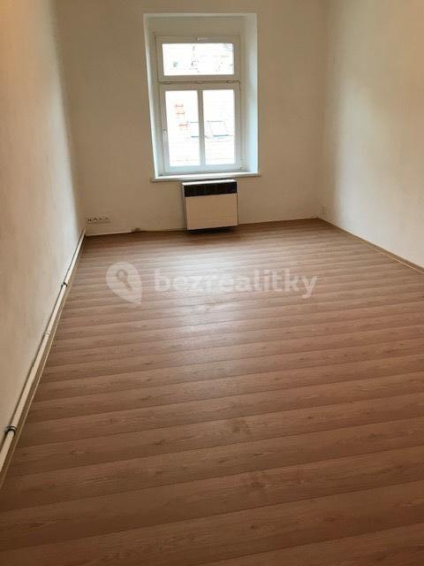 1 bedroom flat to rent, 32 m², Bořivojova, Prague, Prague