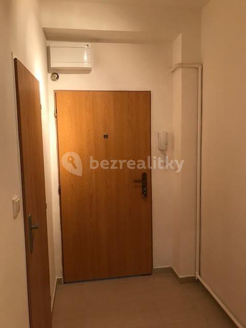 1 bedroom flat to rent, 32 m², Bořivojova, Prague, Prague