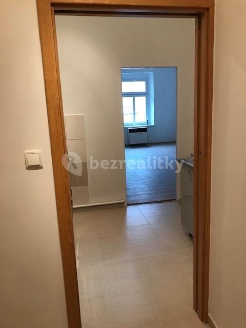 1 bedroom flat to rent, 32 m², Bořivojova, Prague, Prague