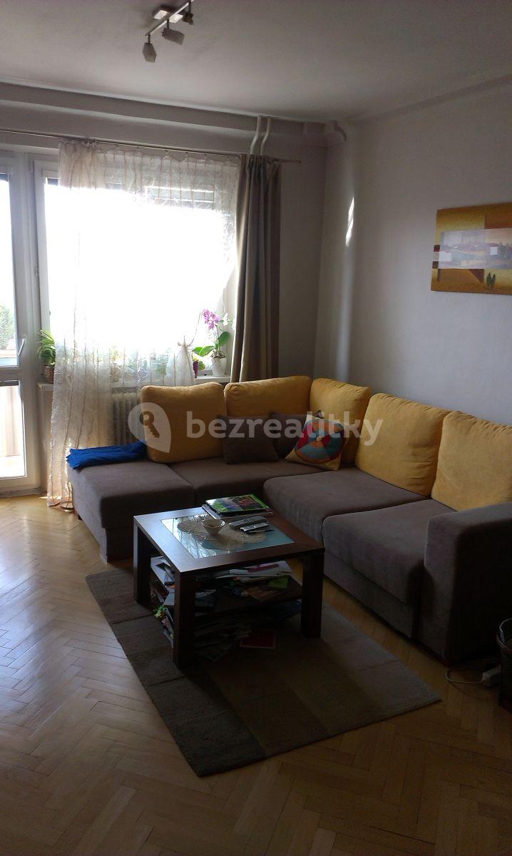 2 bedroom flat to rent, 53 m², Kozmonautická, Ružinov, Bratislavský Region