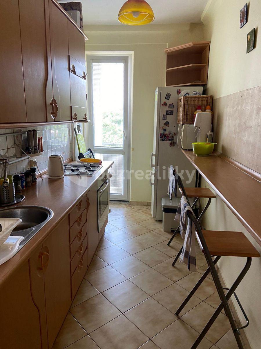 2 bedroom flat to rent, 53 m², Kozmonautická, Ružinov, Bratislavský Region