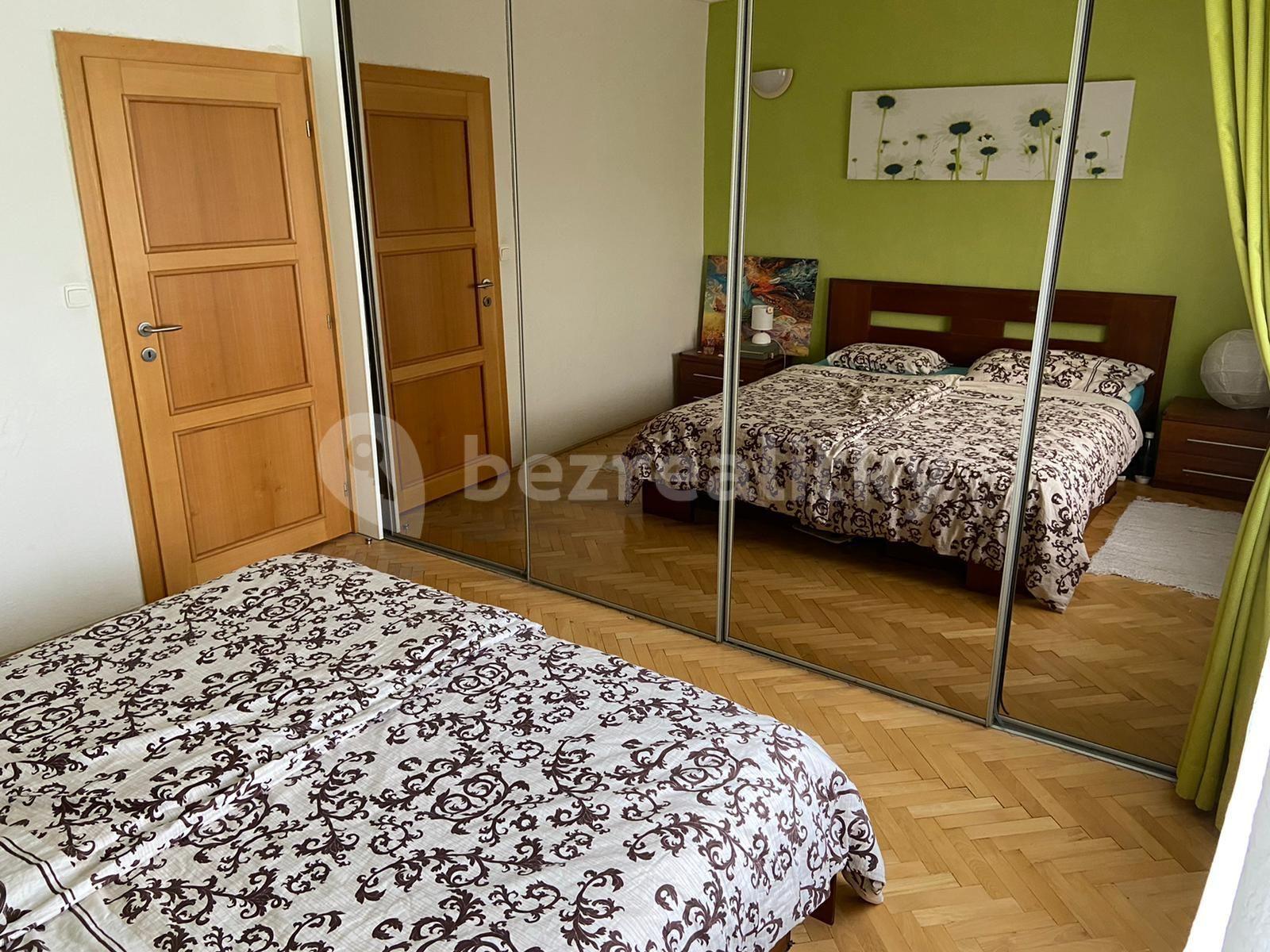 2 bedroom flat to rent, 53 m², Kozmonautická, Ružinov, Bratislavský Region