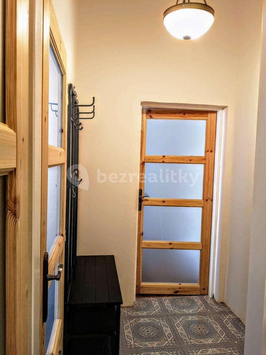 1 bedroom flat to rent, 43 m², Seifertova, Prague, Prague