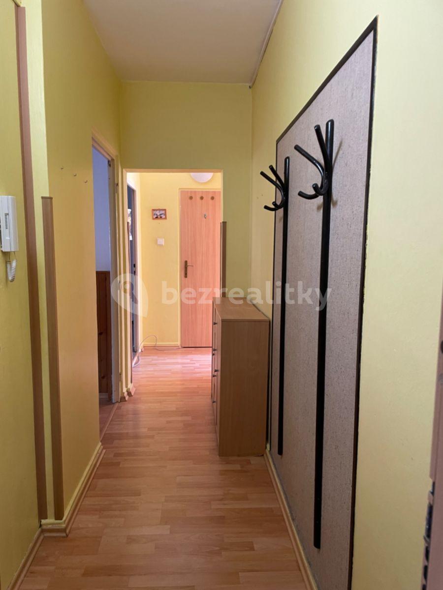 2 bedroom flat to rent, 57 m², Hraniční, Olomouc, Olomoucký Region