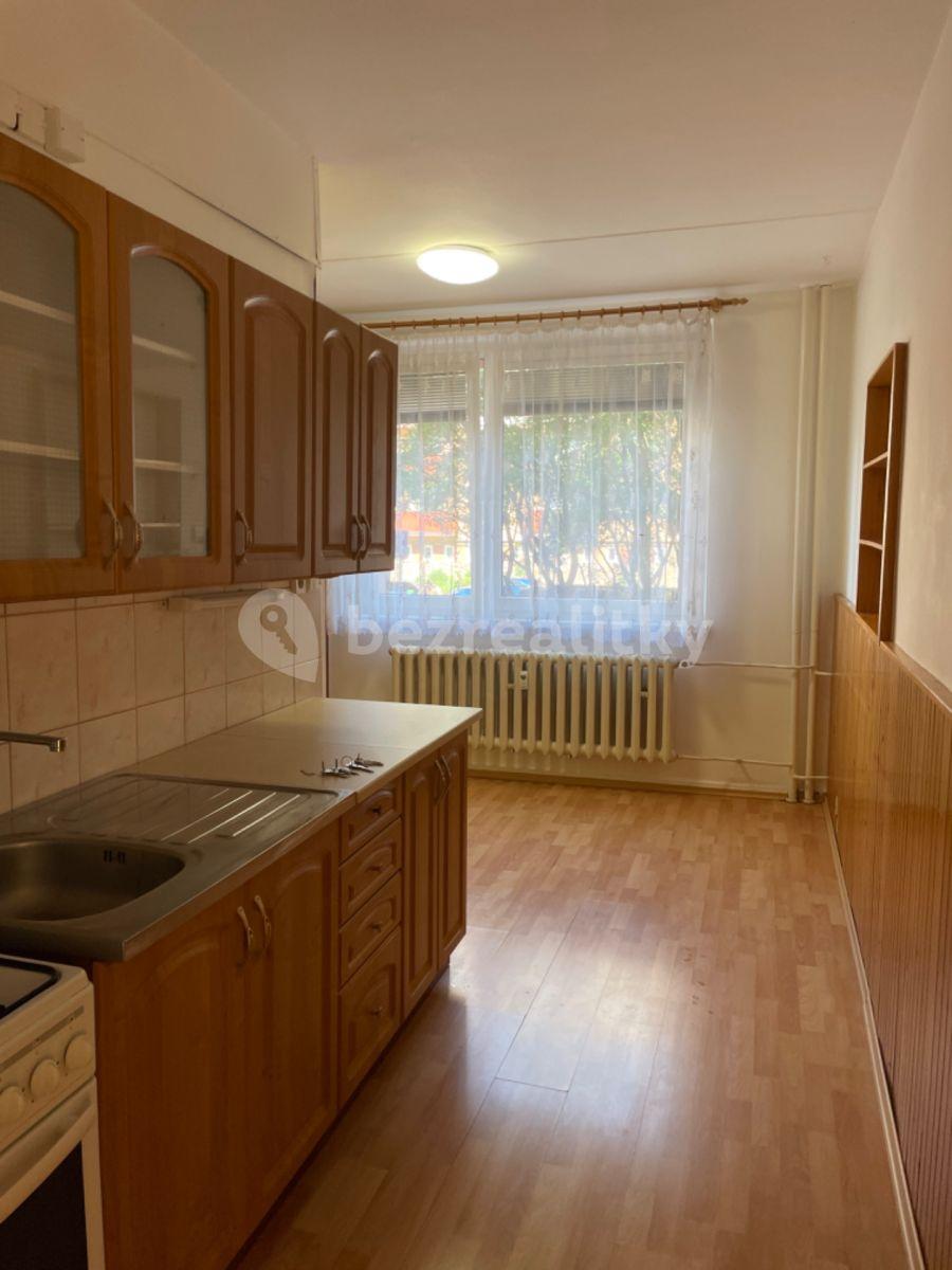 2 bedroom flat to rent, 57 m², Hraniční, Olomouc, Olomoucký Region