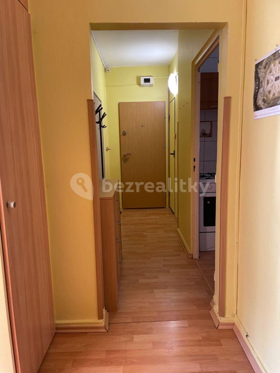 2 bedroom flat to rent, 57 m², Hraniční, Olomouc, Olomoucký Region