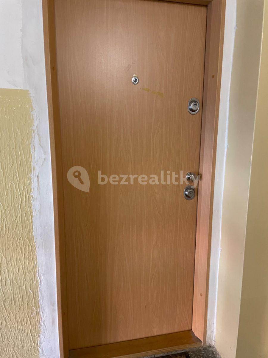 2 bedroom flat to rent, 57 m², Hraniční, Olomouc, Olomoucký Region