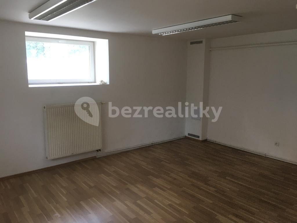 1 bedroom flat to rent, 30 m², Neumannova, Olomouc, Olomoucký Region