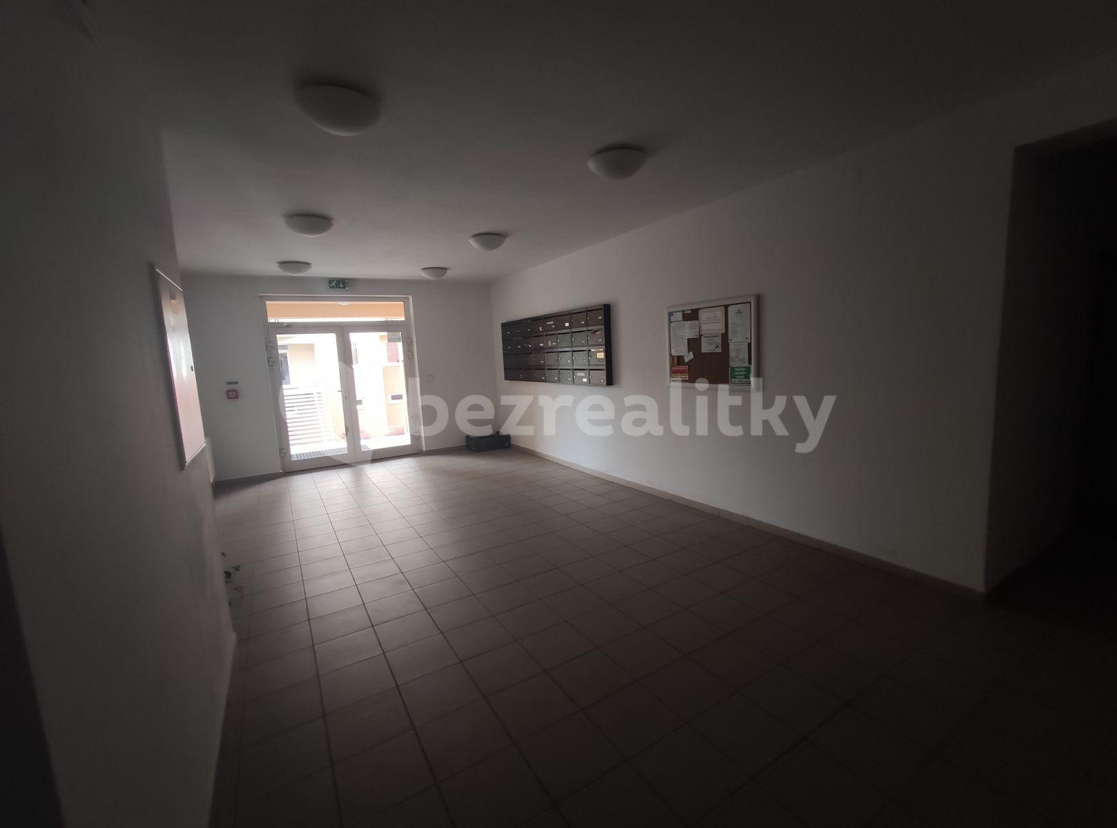 2 bedroom flat to rent, 54 m², Květná, Plzeň, Plzeňský Region