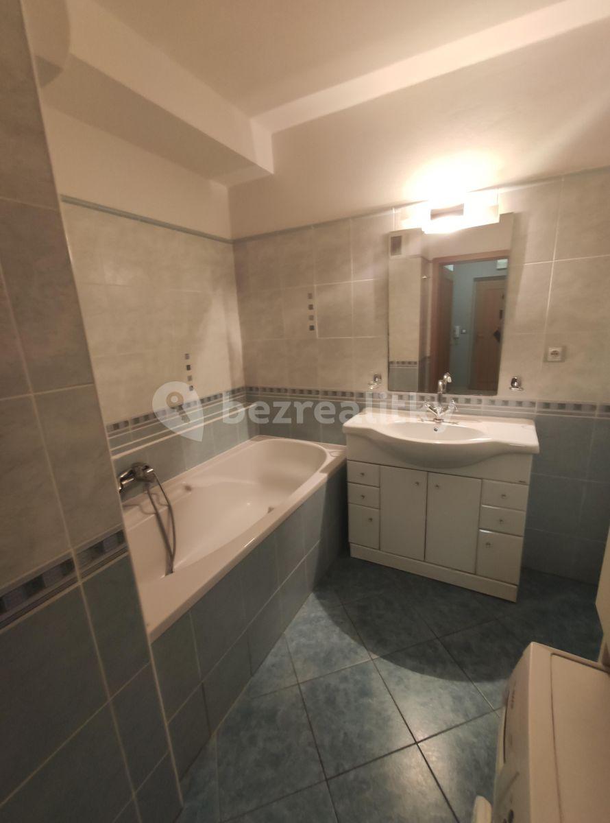 2 bedroom flat to rent, 54 m², Květná, Plzeň, Plzeňský Region