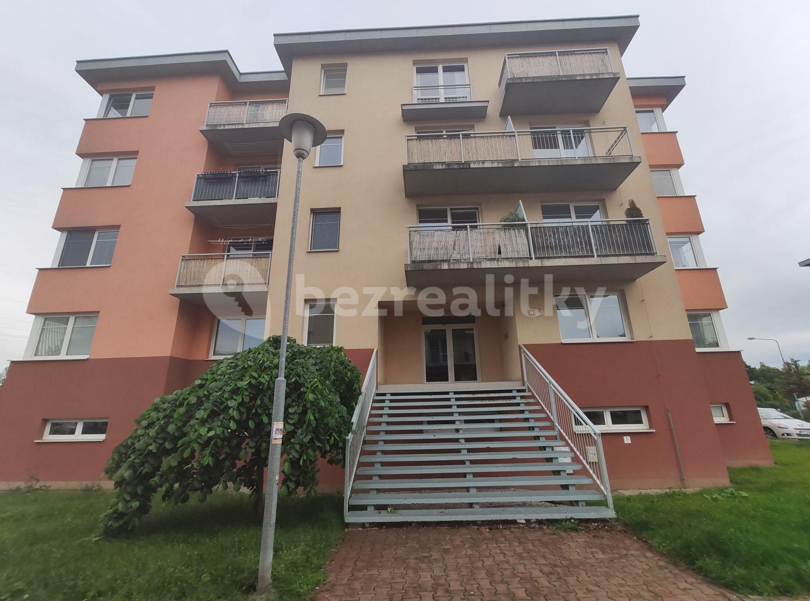 2 bedroom flat to rent, 54 m², Květná, Plzeň, Plzeňský Region