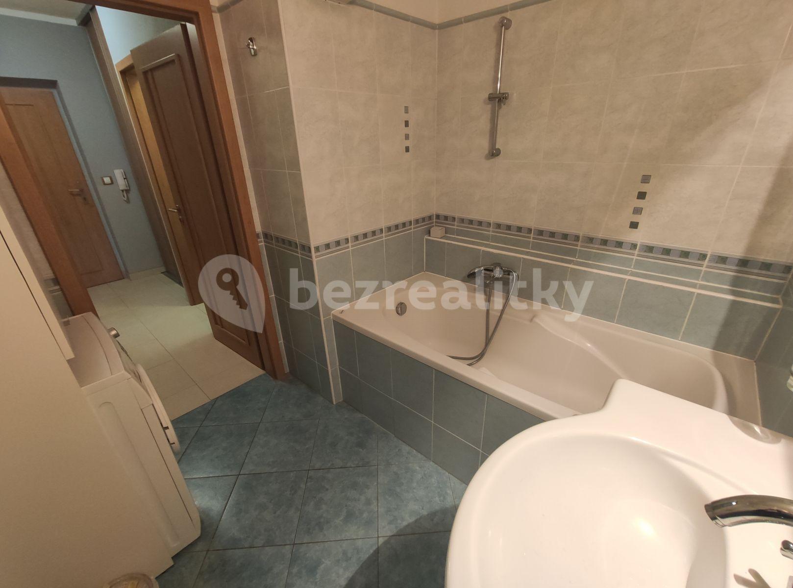 2 bedroom flat to rent, 54 m², Květná, Plzeň, Plzeňský Region