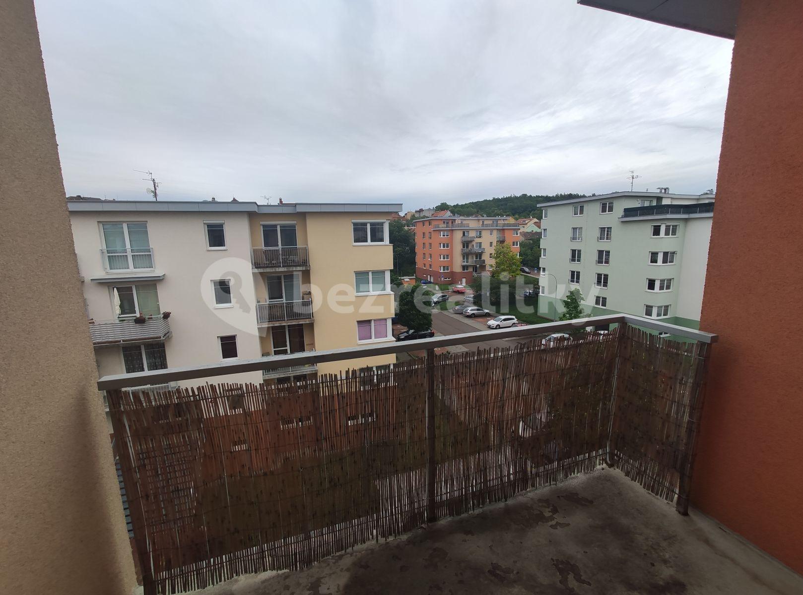 2 bedroom flat to rent, 54 m², Květná, Plzeň, Plzeňský Region