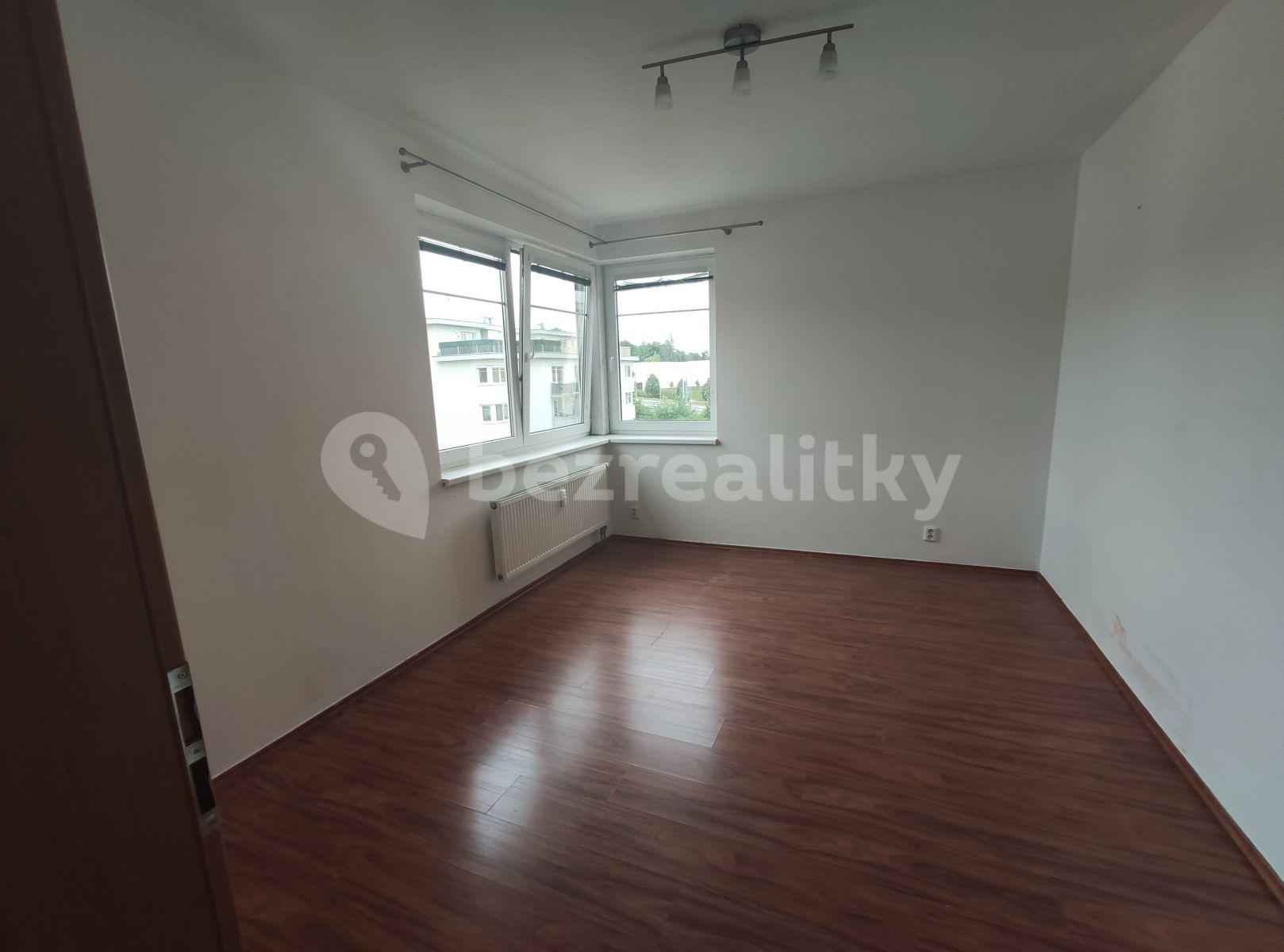 2 bedroom flat to rent, 54 m², Květná, Plzeň, Plzeňský Region