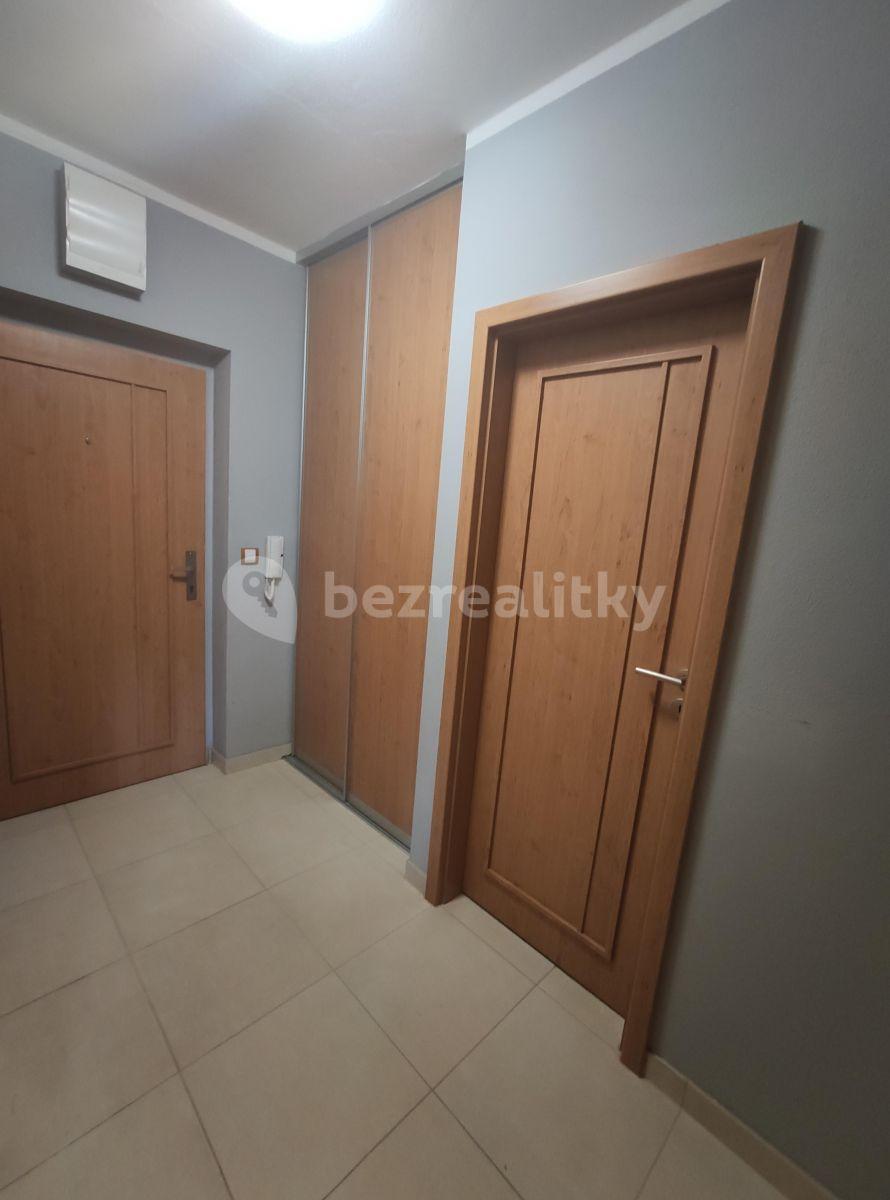 2 bedroom flat to rent, 54 m², Květná, Plzeň, Plzeňský Region