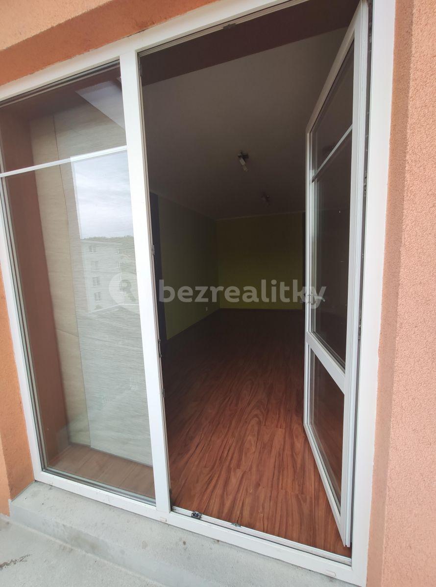 2 bedroom flat to rent, 54 m², Květná, Plzeň, Plzeňský Region