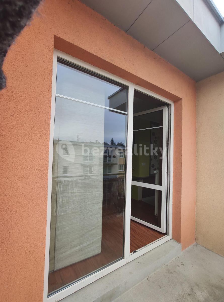 2 bedroom flat to rent, 54 m², Květná, Plzeň, Plzeňský Region