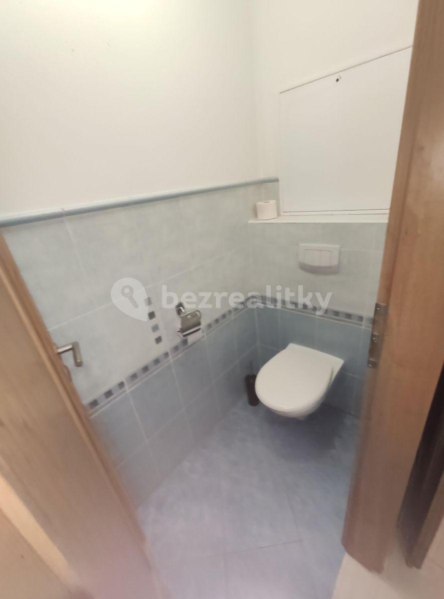 2 bedroom flat to rent, 54 m², Květná, Plzeň, Plzeňský Region