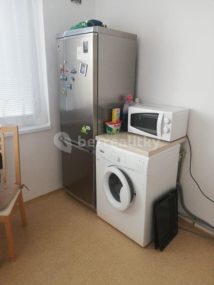 1 bedroom flat to rent, 36 m², Havlíčkovo nábř., Třebíč, Vysočina Region