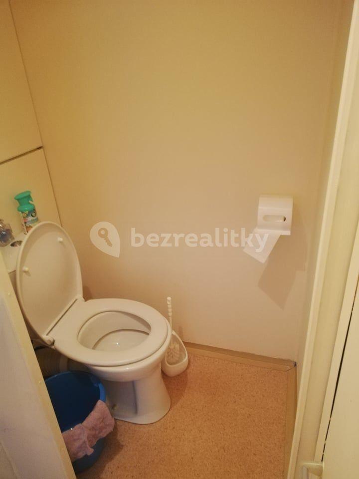 1 bedroom flat to rent, 36 m², Havlíčkovo nábř., Třebíč, Vysočina Region