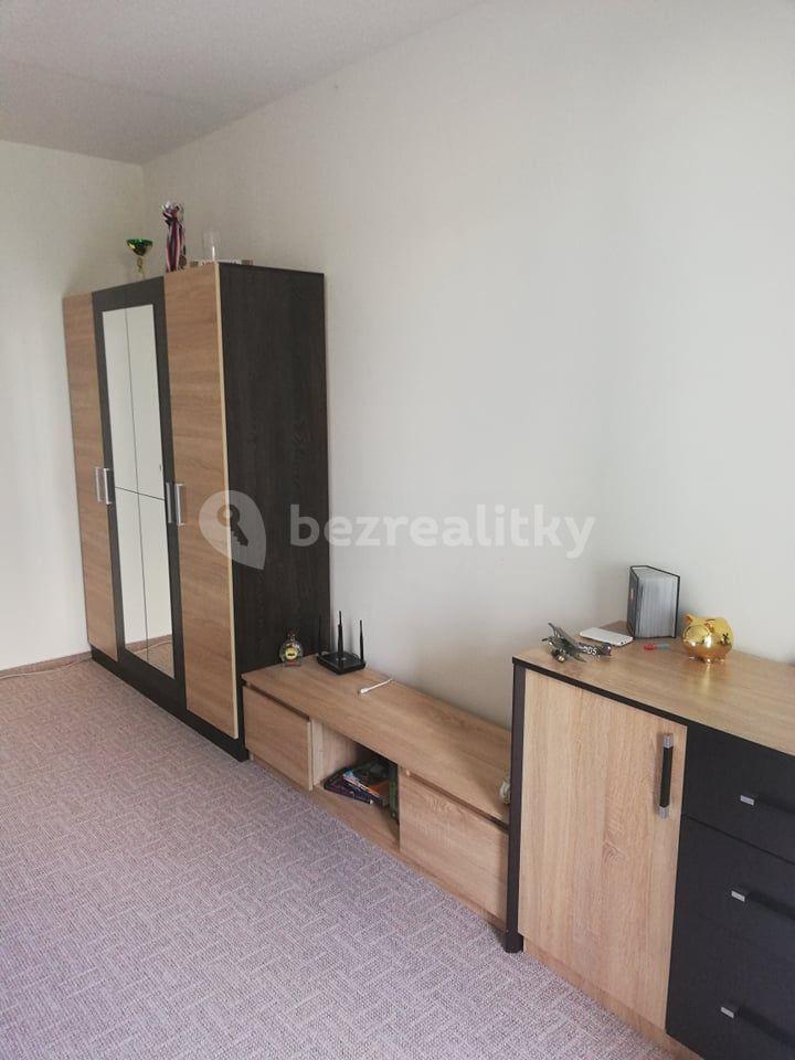 1 bedroom flat to rent, 36 m², Havlíčkovo nábř., Třebíč, Vysočina Region