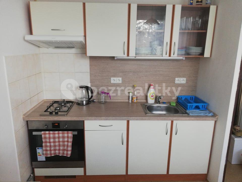 1 bedroom flat to rent, 36 m², Havlíčkovo nábř., Třebíč, Vysočina Region