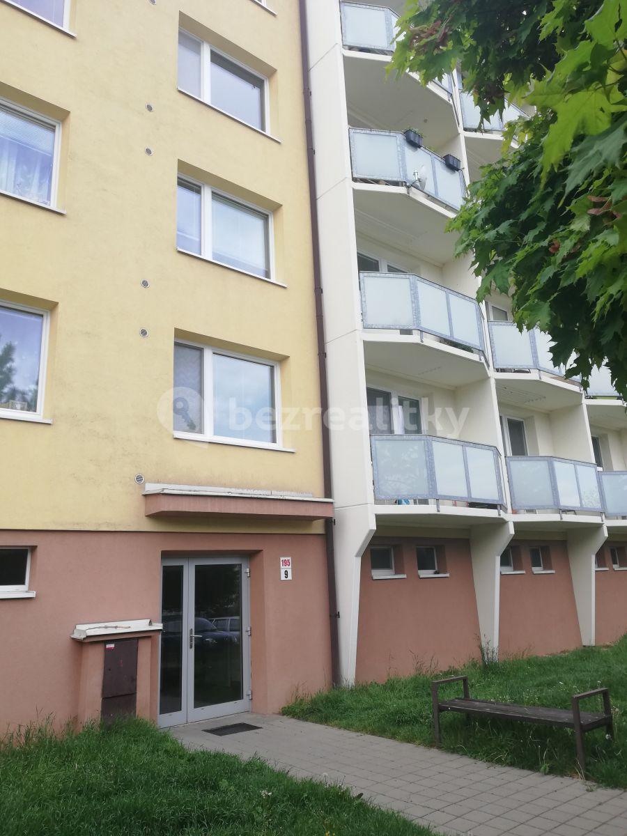 1 bedroom flat to rent, 36 m², Havlíčkovo nábř., Třebíč, Vysočina Region