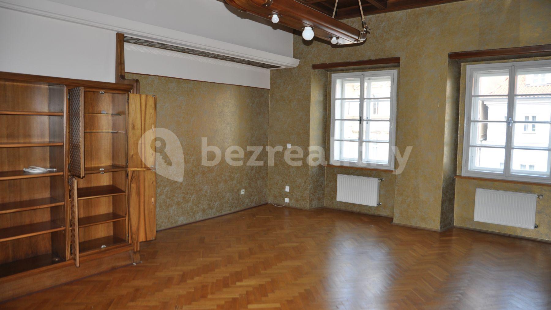 1 bedroom with open-plan kitchen flat to rent, 74 m², Betlémské náměstí, Prague, Prague