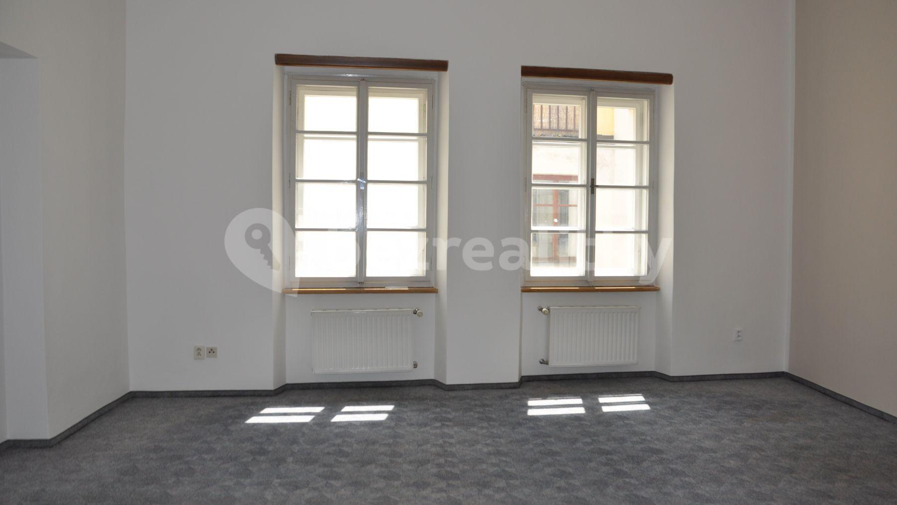 1 bedroom with open-plan kitchen flat to rent, 74 m², Betlémské náměstí, Prague, Prague