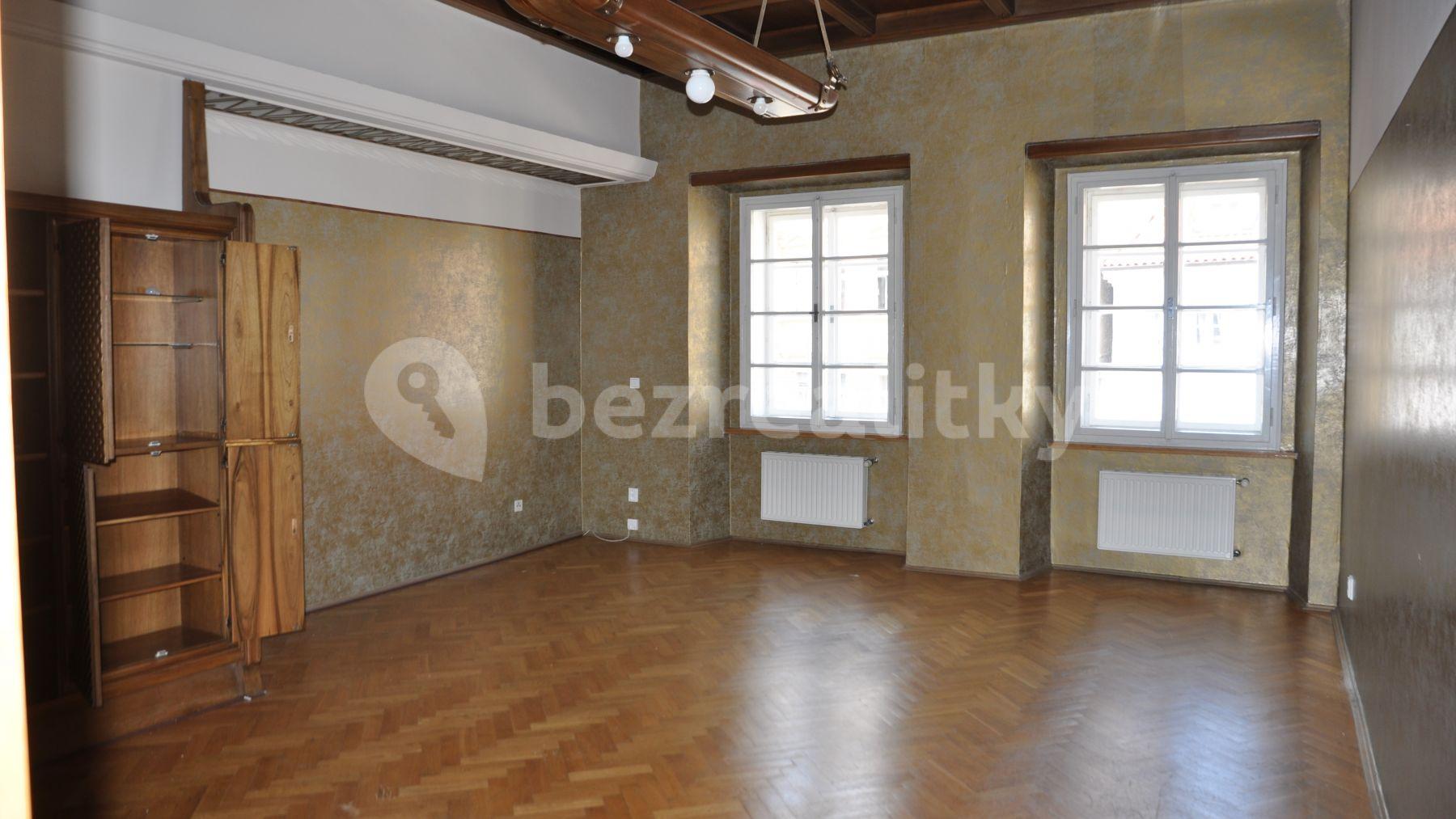 1 bedroom with open-plan kitchen flat to rent, 74 m², Betlémské náměstí, Prague, Prague