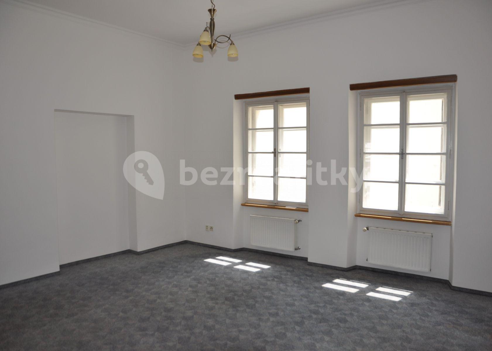 1 bedroom with open-plan kitchen flat to rent, 74 m², Betlémské náměstí, Prague, Prague