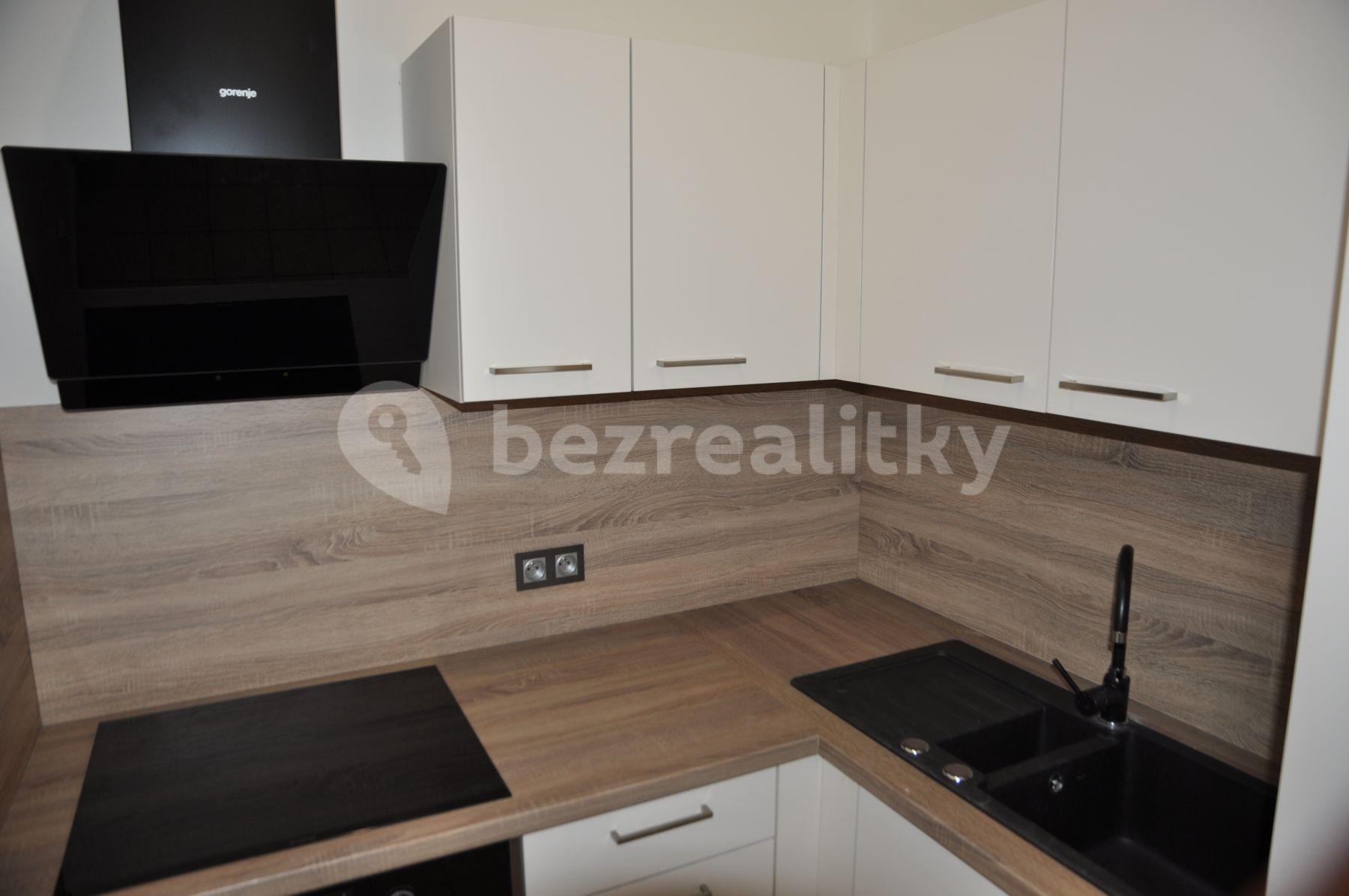 1 bedroom with open-plan kitchen flat to rent, 74 m², Betlémské náměstí, Prague, Prague