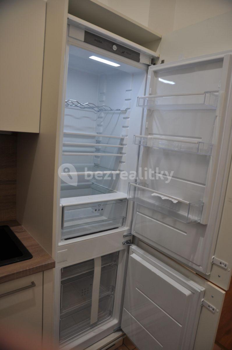 1 bedroom with open-plan kitchen flat to rent, 74 m², Betlémské náměstí, Prague, Prague